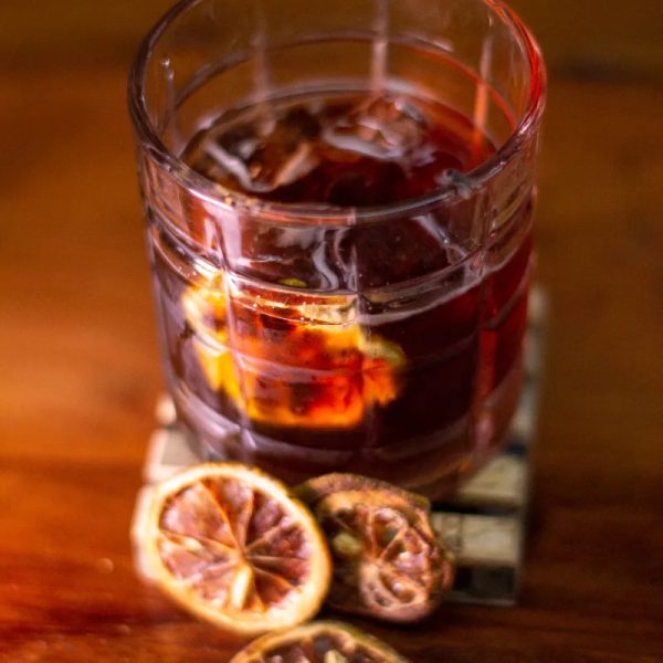 Black Russian