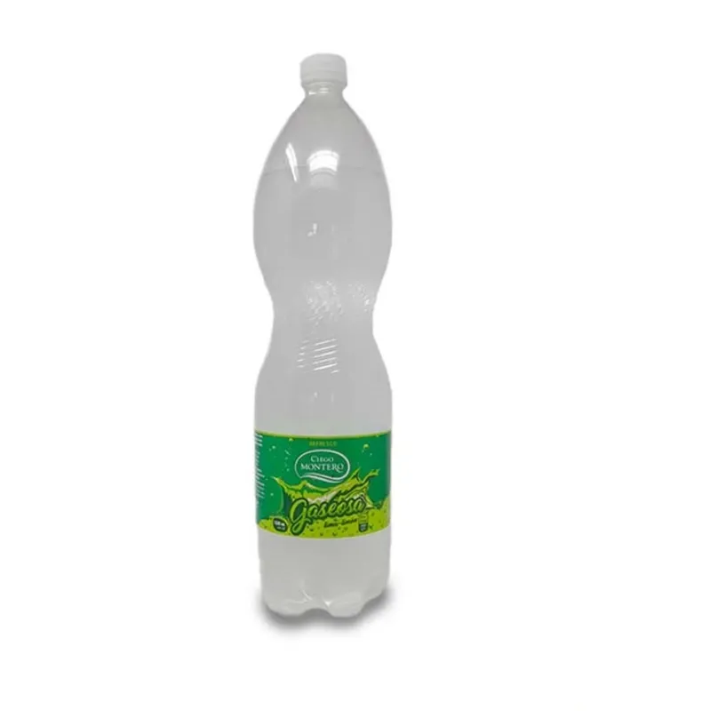 Refresco Limon 1.5 L