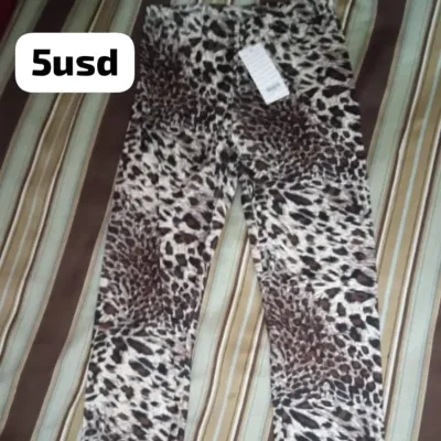 Licra animal print2