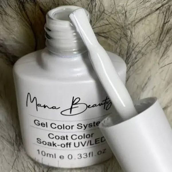 Esmalte Blanco