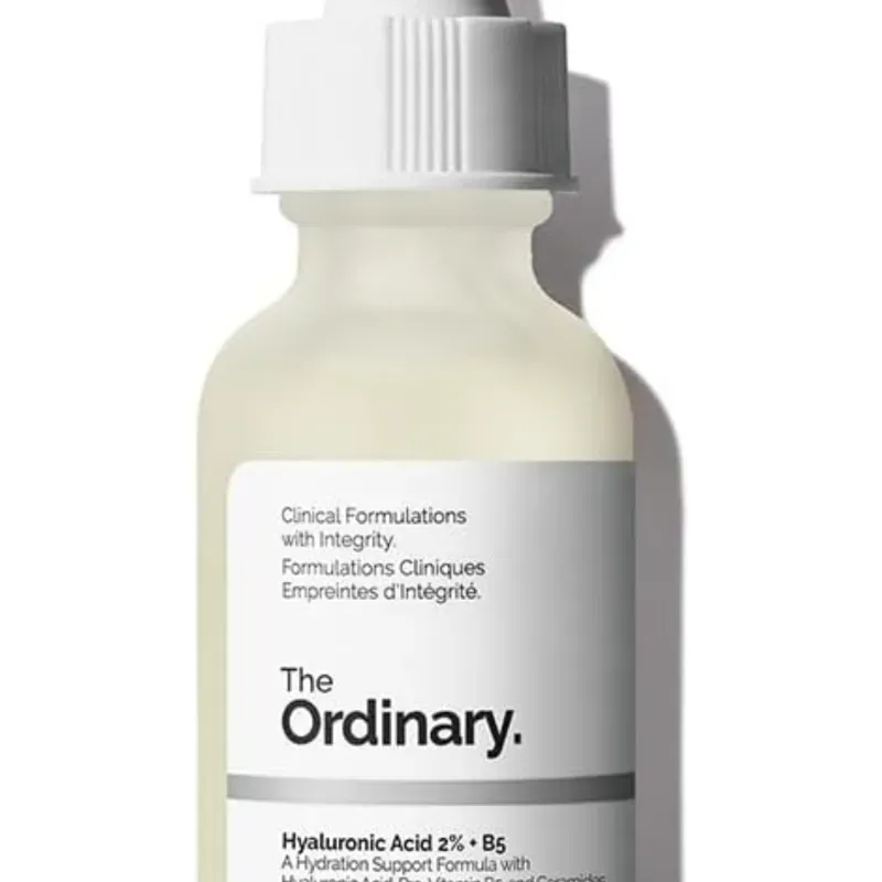 Serum ácido hyaluronico