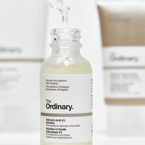 Serum de Ácido Salicílico “The Ordinary”