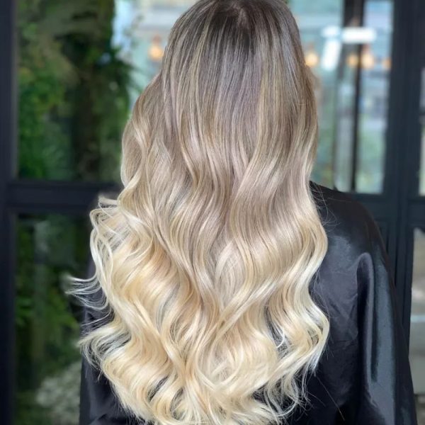 Balayage (Pelo Largo)