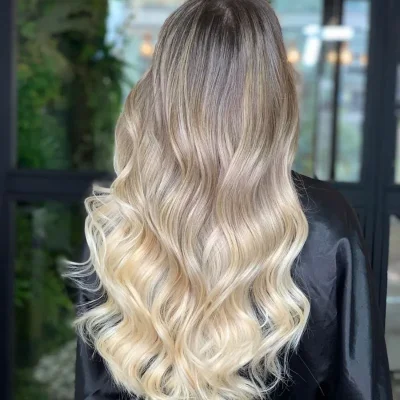 Balayage (Pelo Largo)