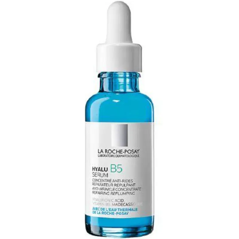 La Roche- Posay Hyalu B5 Serum – (30 ml)
