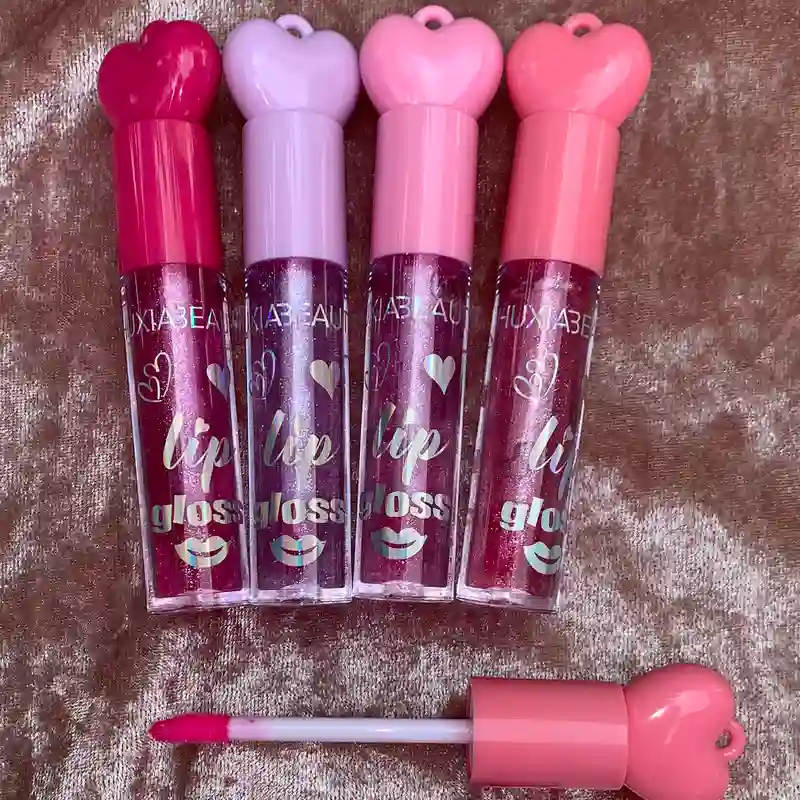 ✨Brillos de corazón✨