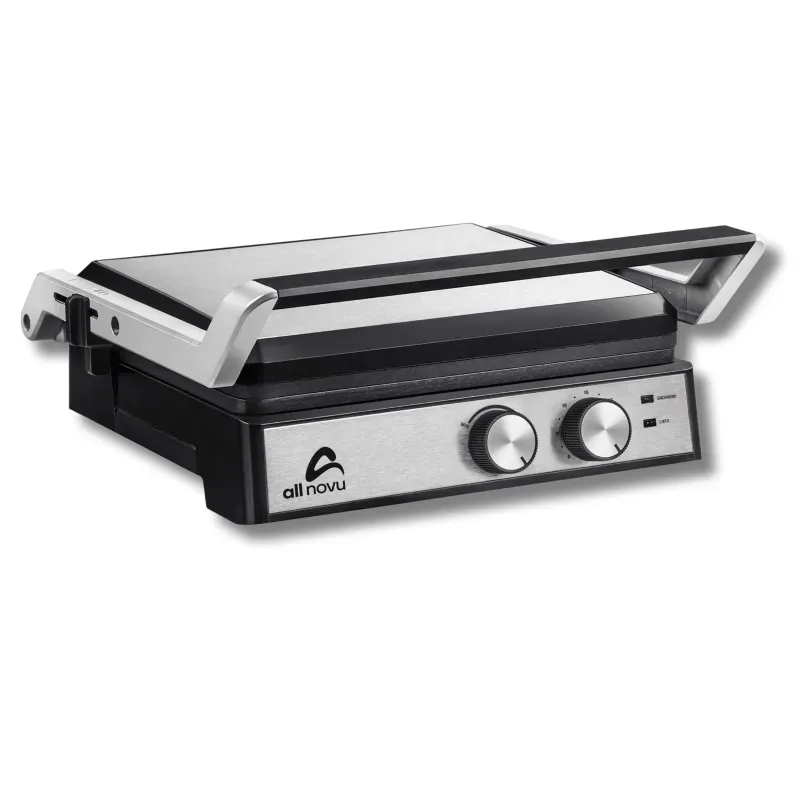PARRILLA TOSTADORA ALL NOVU