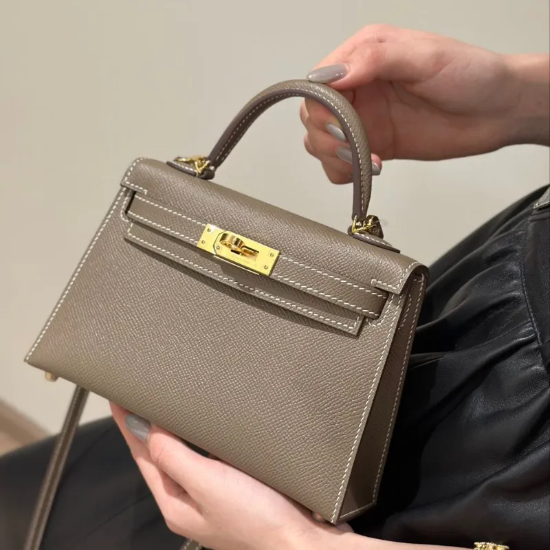 Bolso Hermès Kelly (mini)