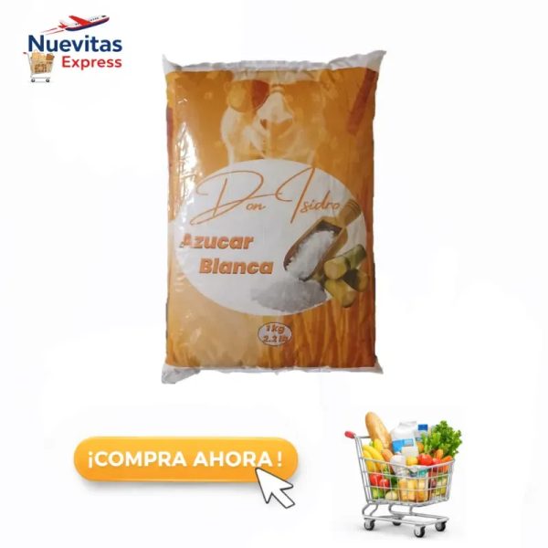 Paquete de Azúcar