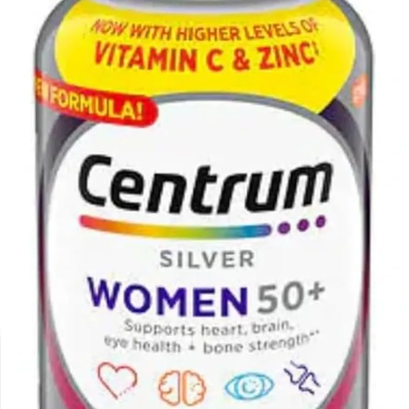 Vitaminas Centrum