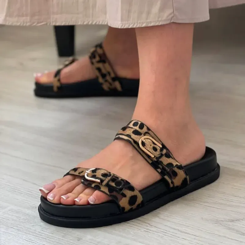 Sandalias de mujer