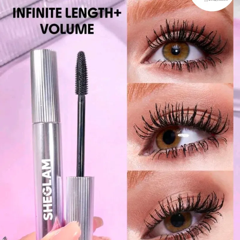 Mascara de pestañas