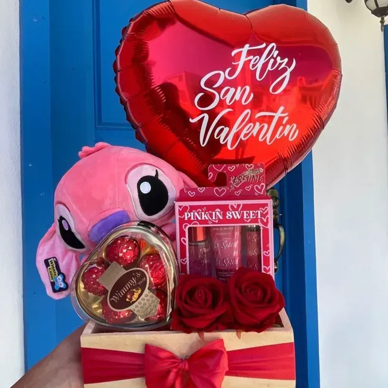 ❤️❤️Cesta De Amor❤️❤️