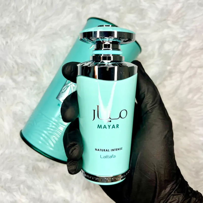 Mayar Natural Intense de Lattafa