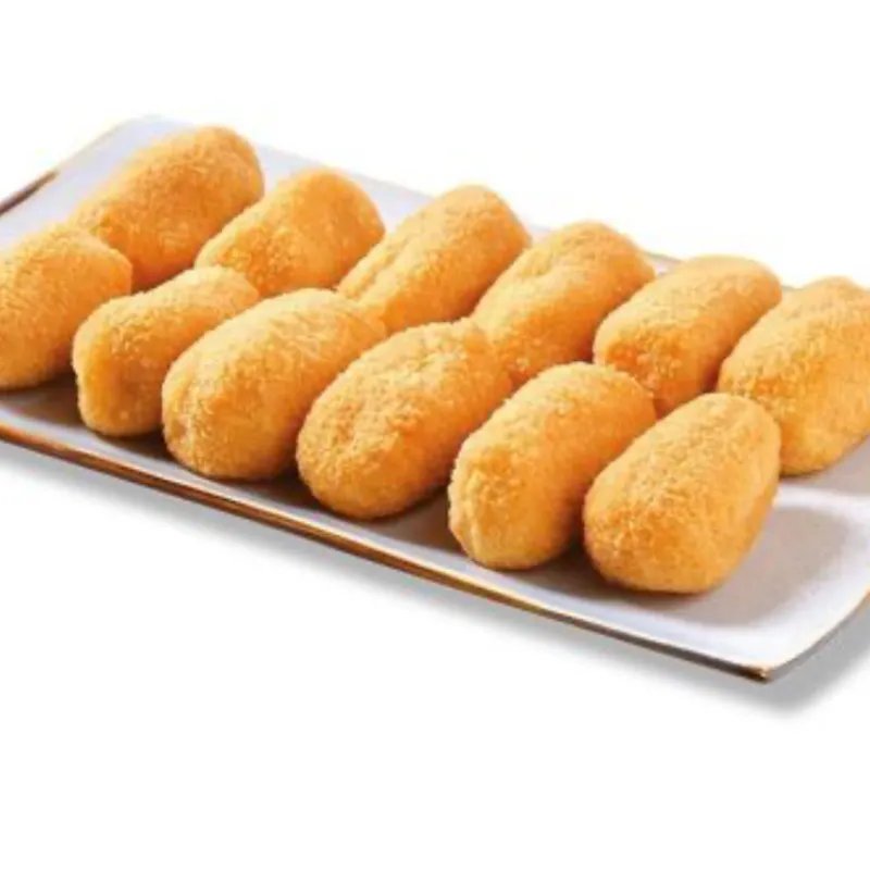 CROQUETAS