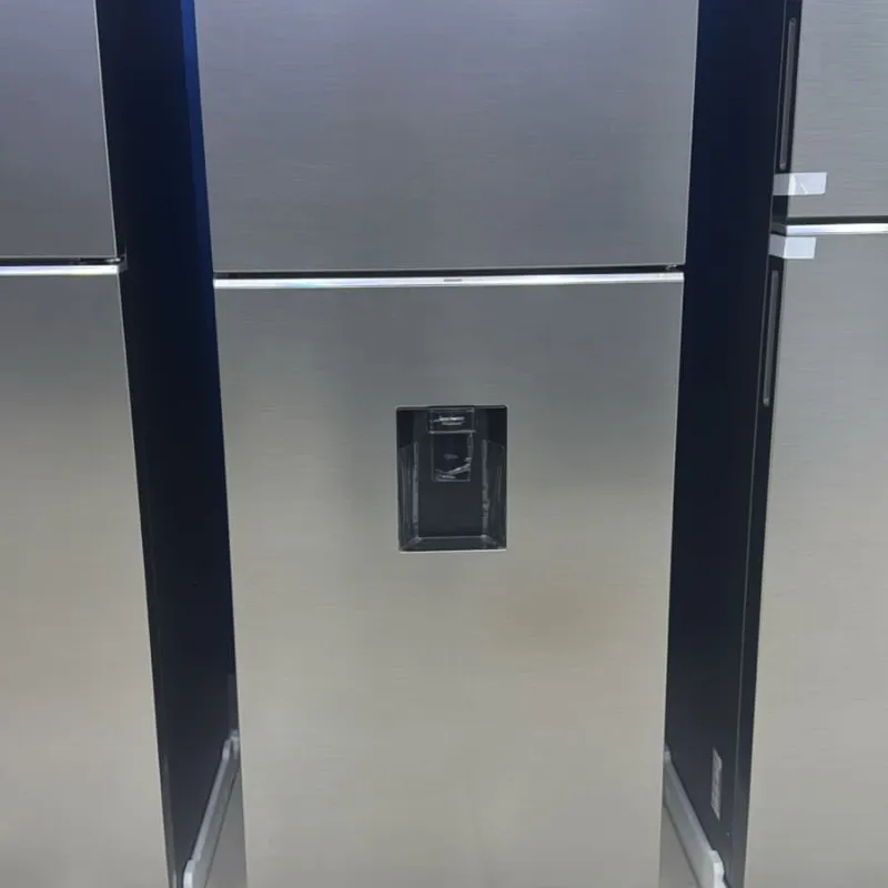 Refrigerador Samsung 14 Pies ✅Con Dispensador De Agua