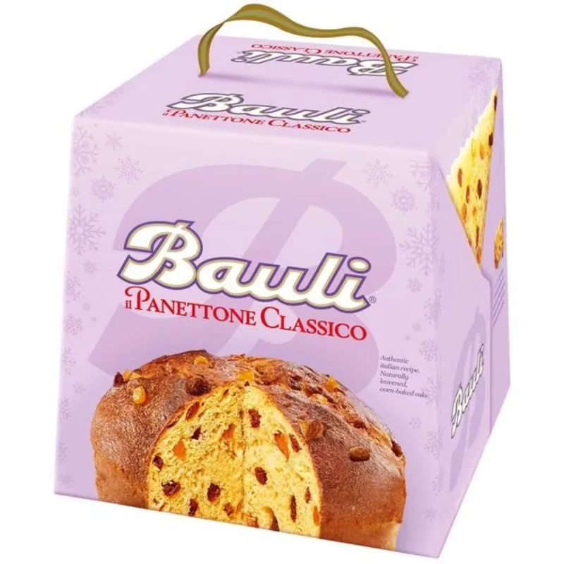 Panettone BAULI