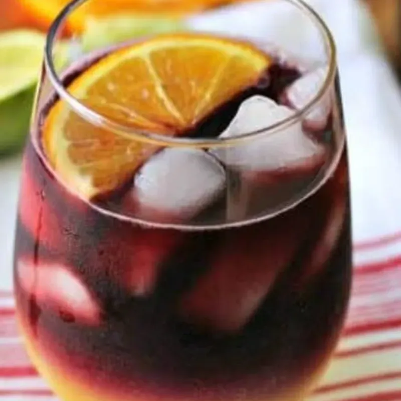 Sangría