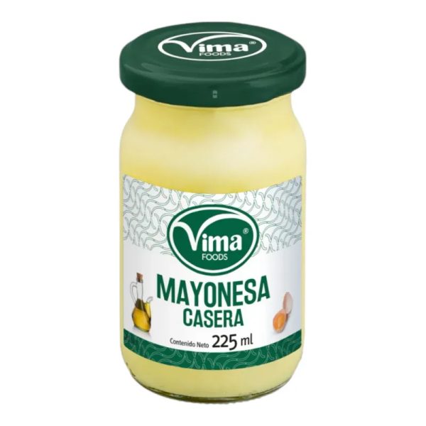 MAYONESA
