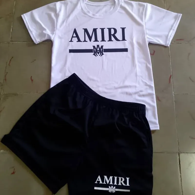 Conjunto para hombre