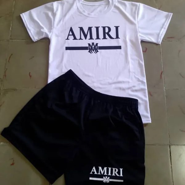 Conjunto para hombre