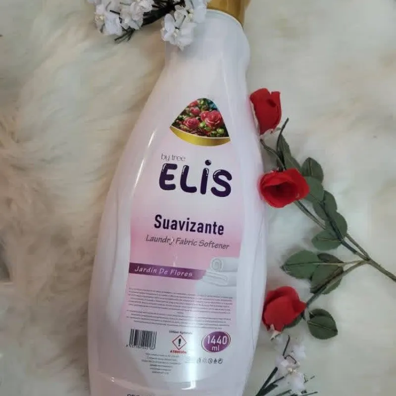 Suavizante para la ropa 1440ml