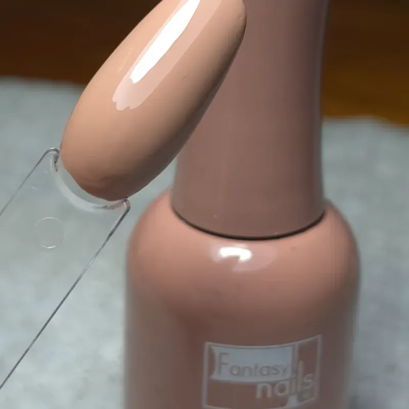 Esmalte Fantasy 65 Capuchino