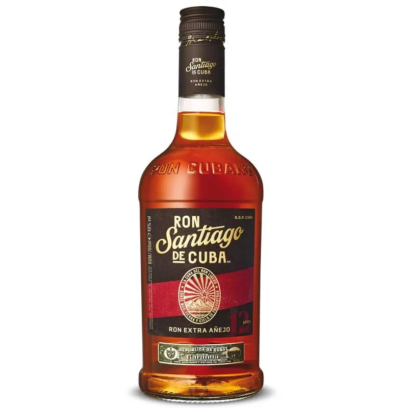 Ron Santiago 12 años