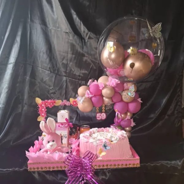 Regalo SORPRESA