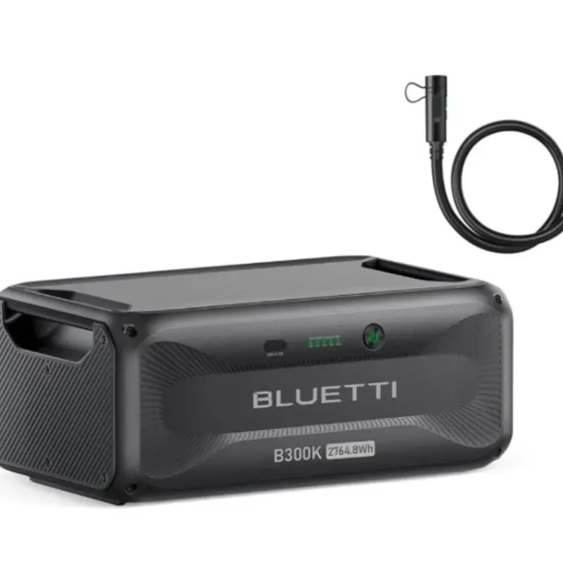 Batería de expansión Bluetti