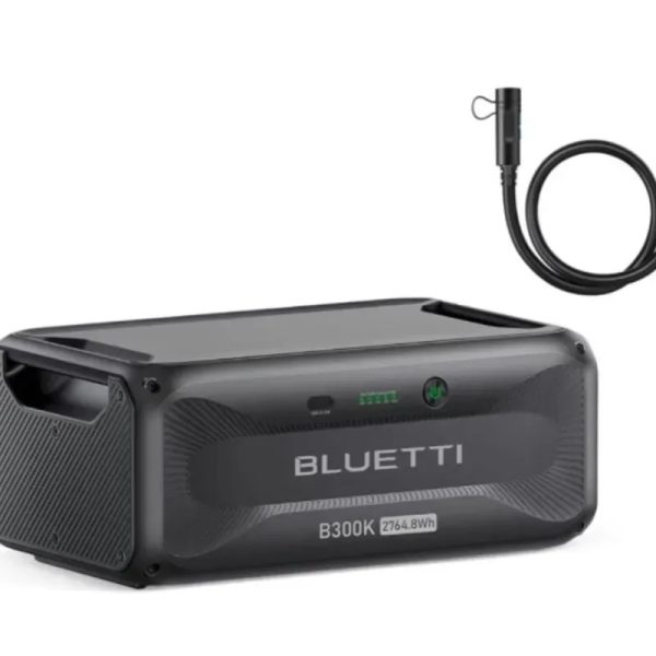 Batería de expansión Bluetti
