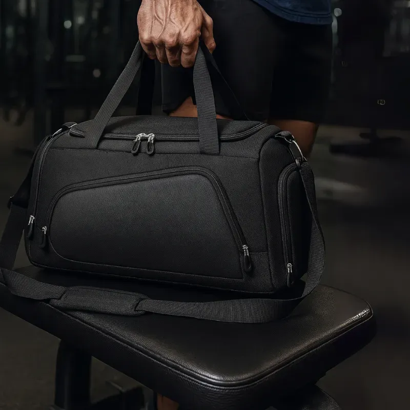 Bolso Impermeable de estilo deportivo y alta calidad