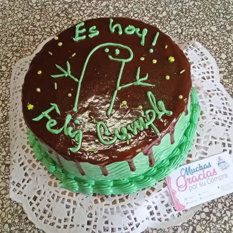 Sencillos con cobertura de chocolate