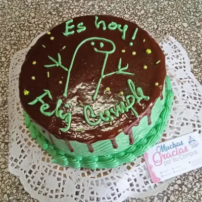 Sencillos con cobertura de chocolate