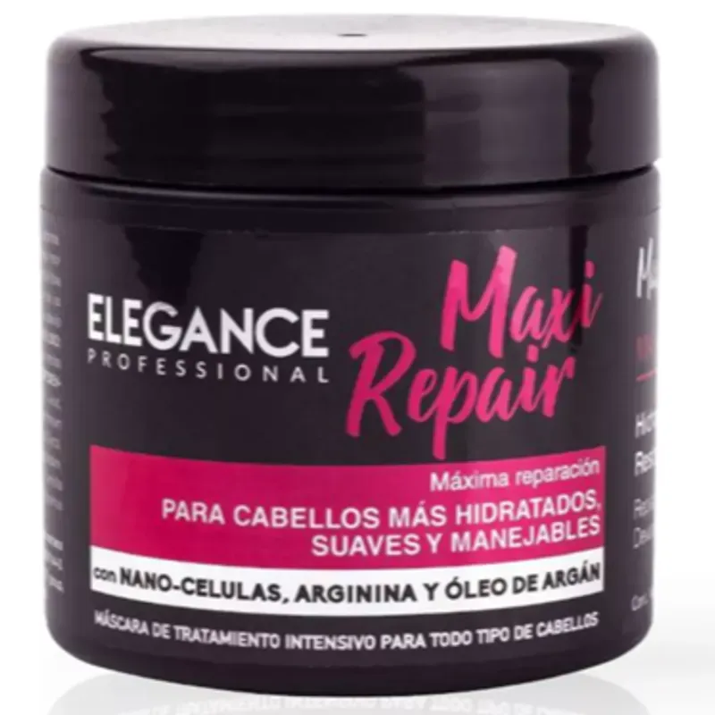 Mascarilla Maxi Repair Elegance