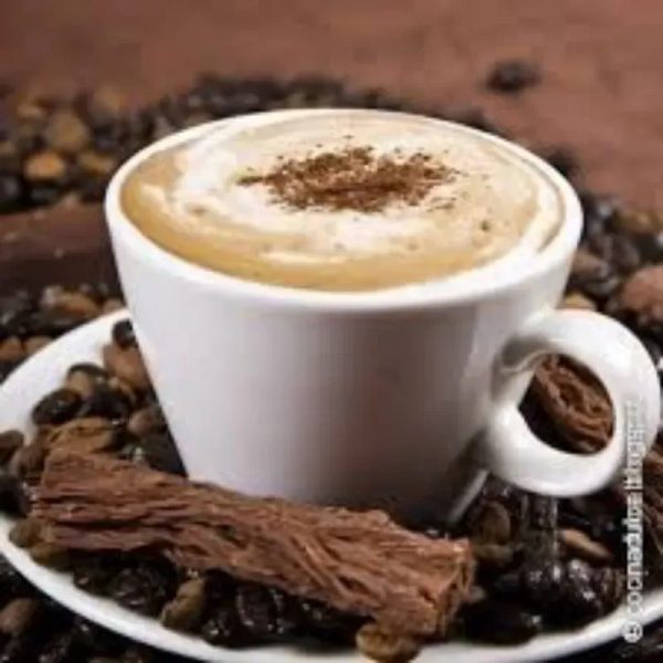 Cappuccino Coffee
