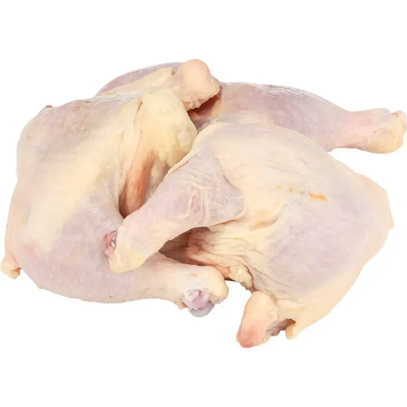 Pollo por libras