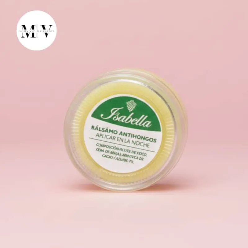 BALSAMO ANTIHONGOS