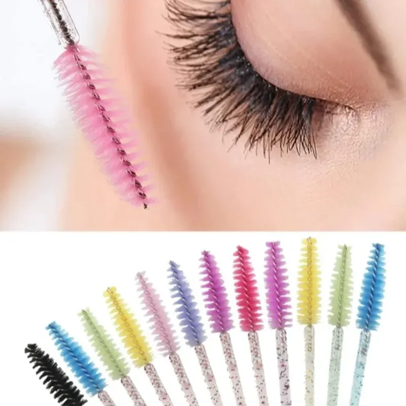 Cepillo para pestañas