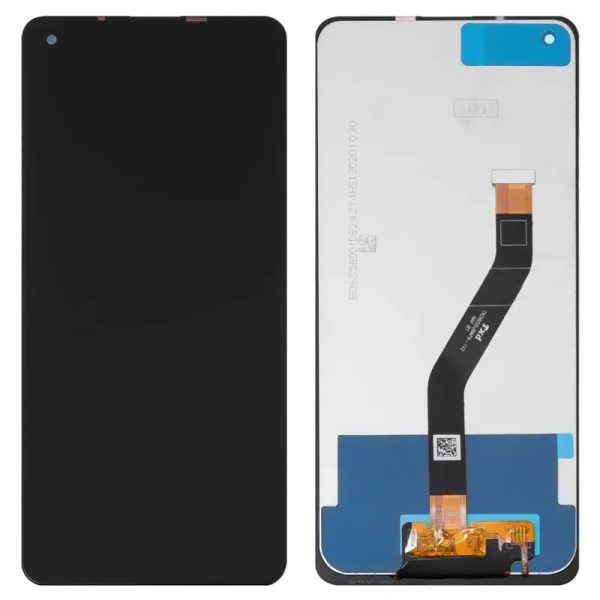 Pantalla Samsung A21