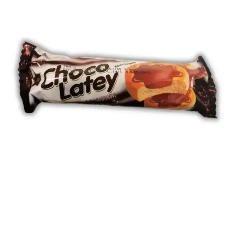 Galletas Choco Latey