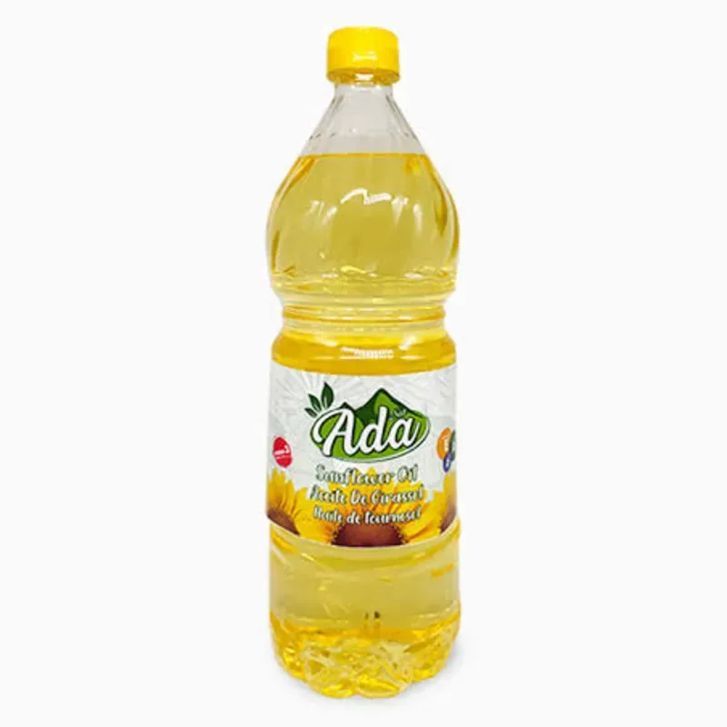 Aceite de girasol 1L