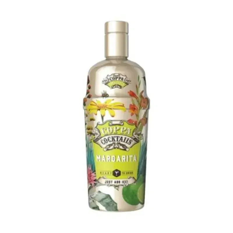 Coppa Cocktails 750ml