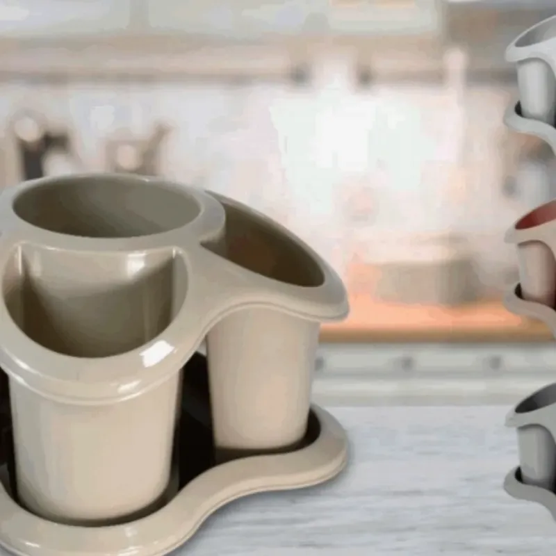 Escurridor Cubiertos