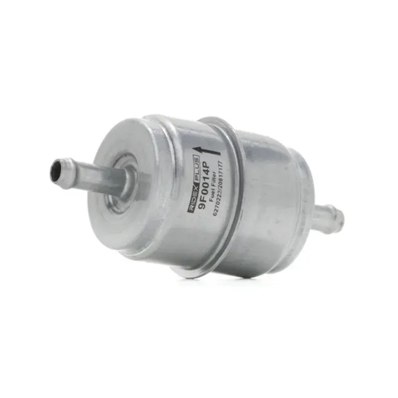 Filtro de gasolina carburador