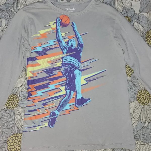 Abrigo talla 10/12