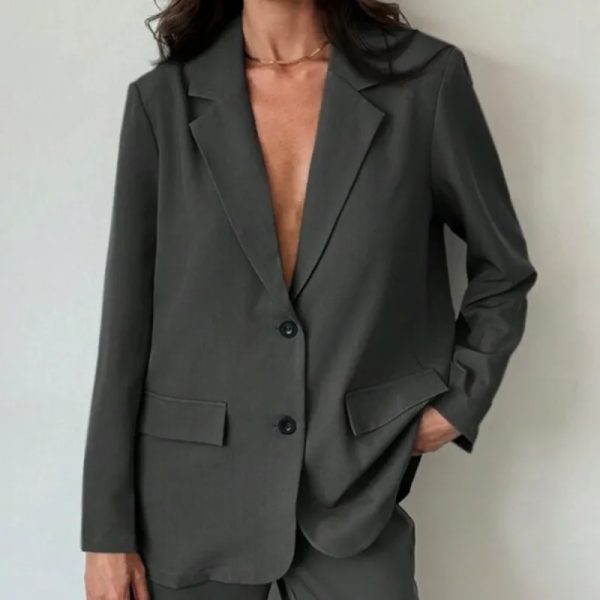 Blazer Aloruh