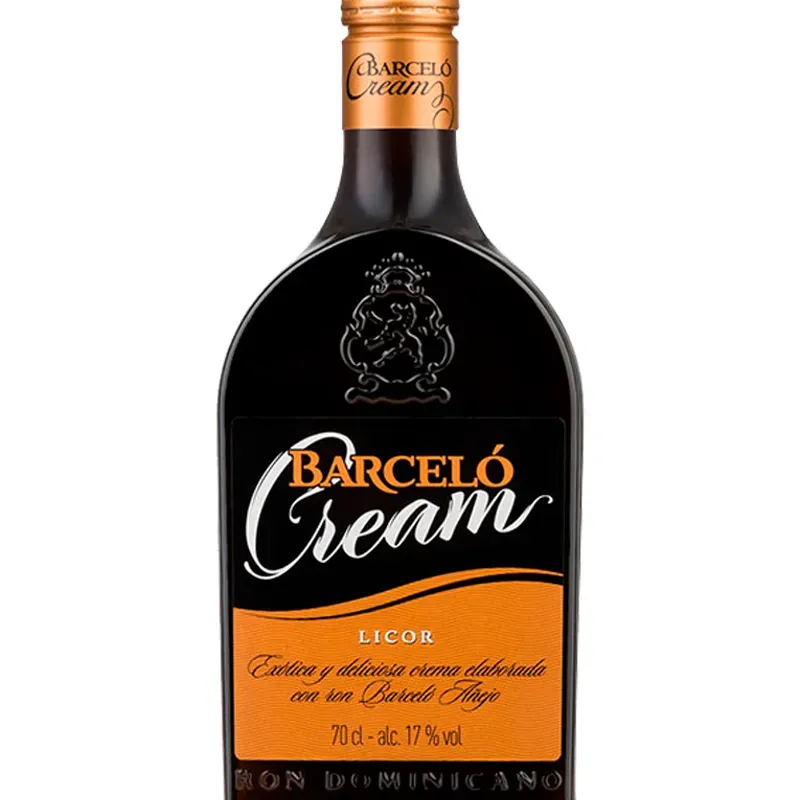 Crema Barceló