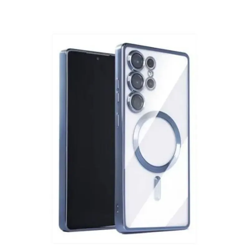 Cover para celular (transparentes)