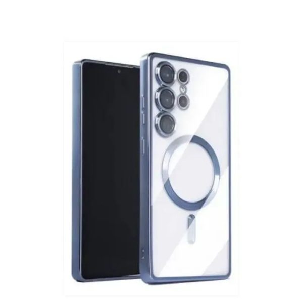 Cover para celular (transparentes)